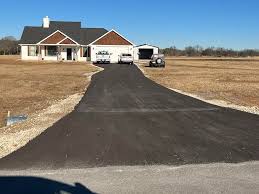 San Diego, TX Driveway Paving Company